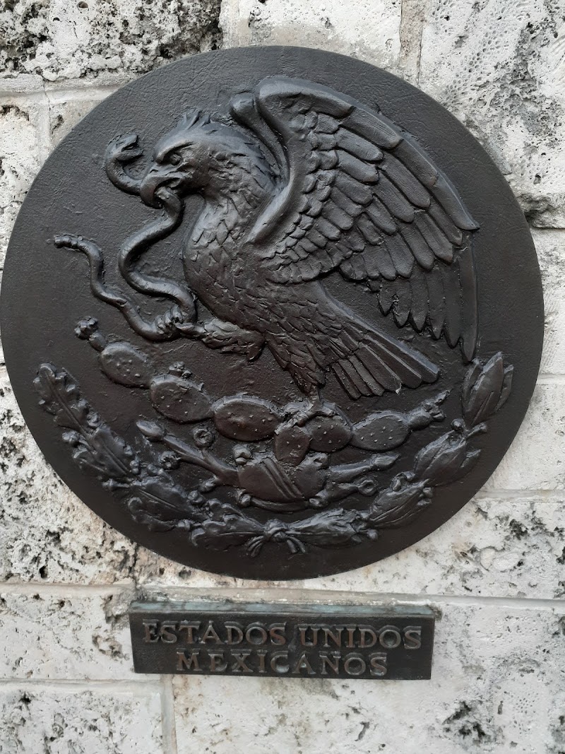 Photo 1 at Torch of Friendship in Miami