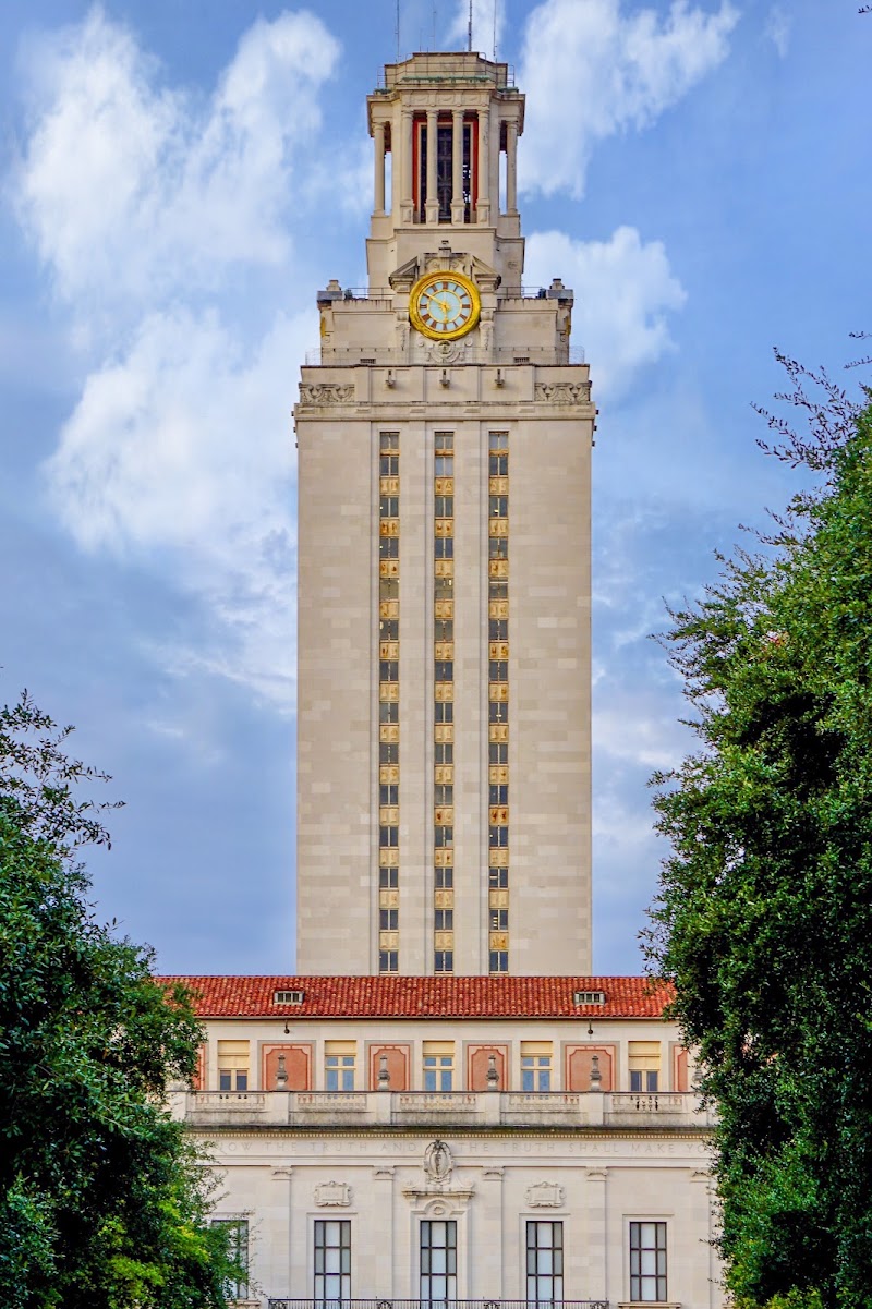 Photo 6 at UT Tower in Austin