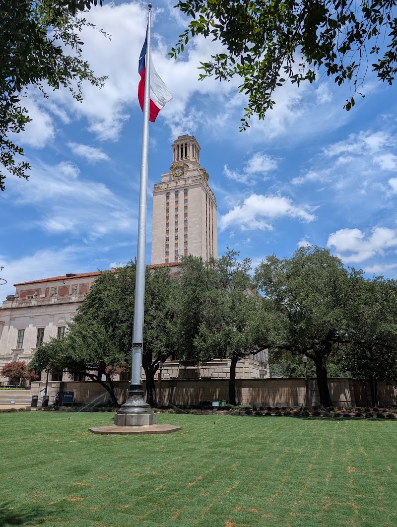 Photo 2 at UT Tower in Austin