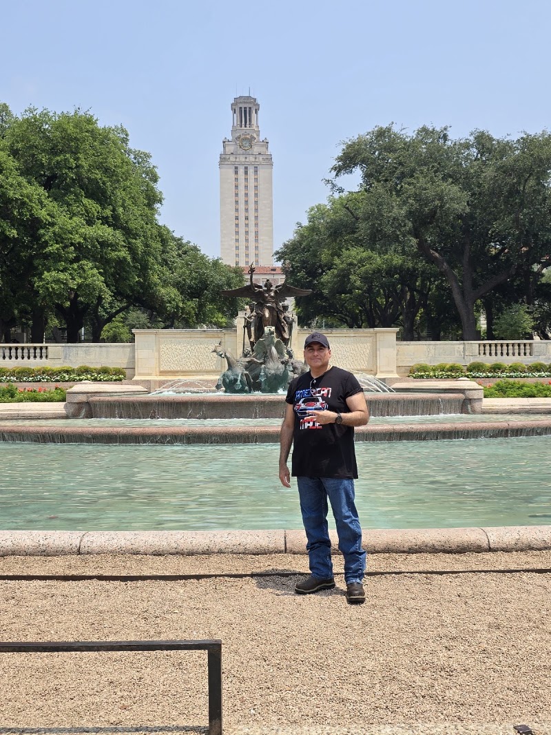 Photo 5 at UT Tower in Austin