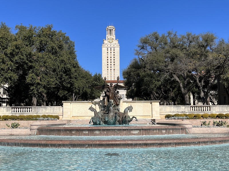 Photo 1 at UT Tower in Austin