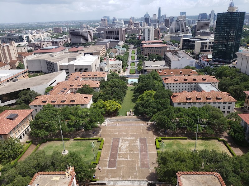 Photo 3 at UT Tower in Austin
