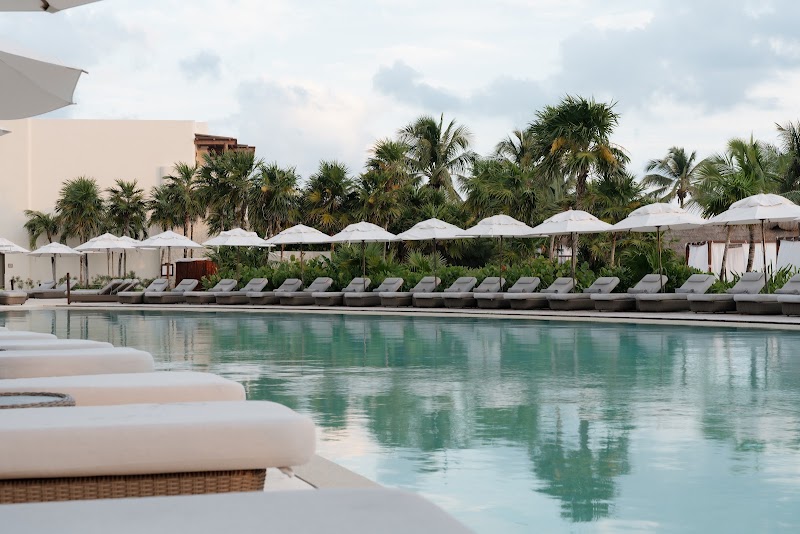 Photo 2 at Secrets Maroma Beach Riviera Cancun in Quintana Roo
