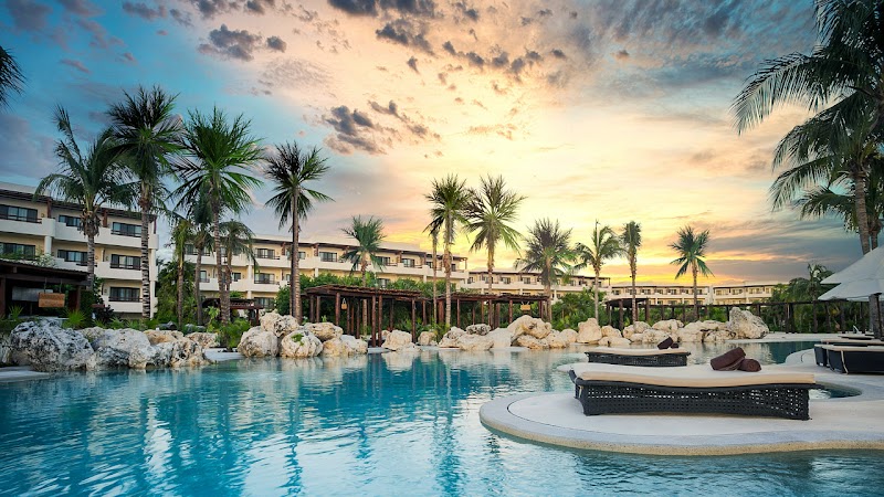 Secrets Maroma Beach Riviera Cancun in Quintana Roo