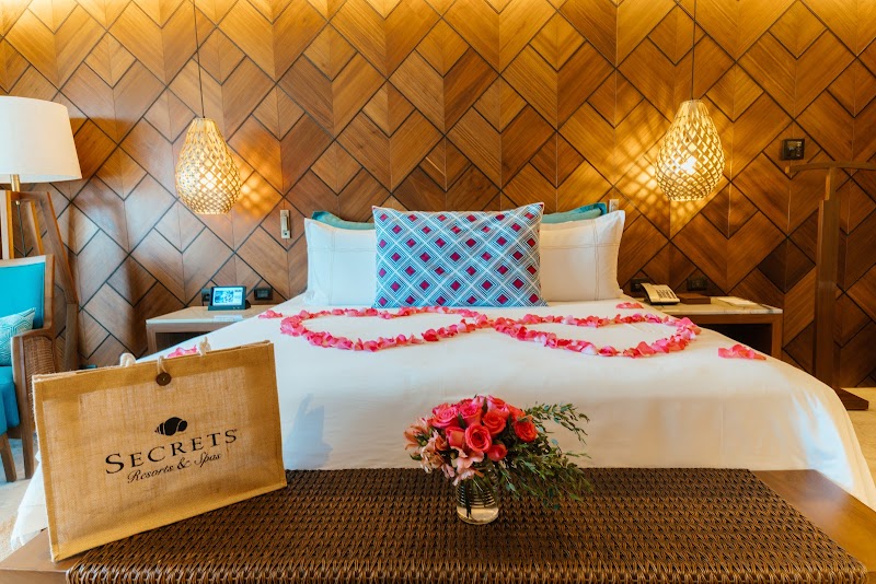 Photo 6 at Secrets Maroma Beach Riviera Cancun in Quintana Roo