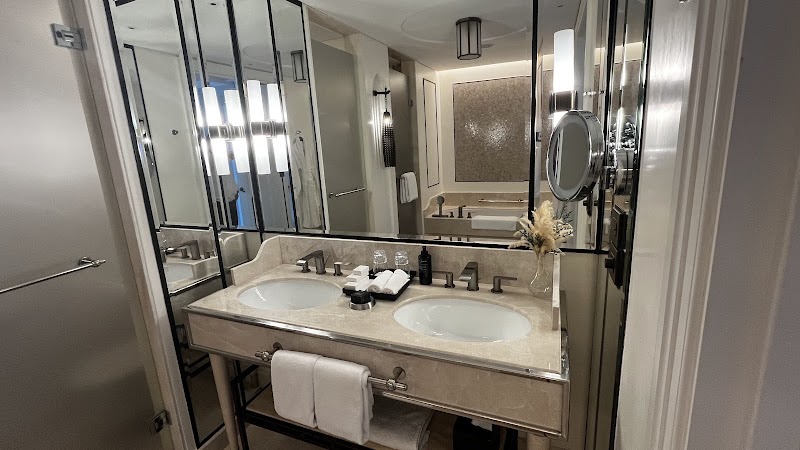 Photo 3 at The St. Regis La Bahia Blanca Resort, Tamuda Bay in Fnideq