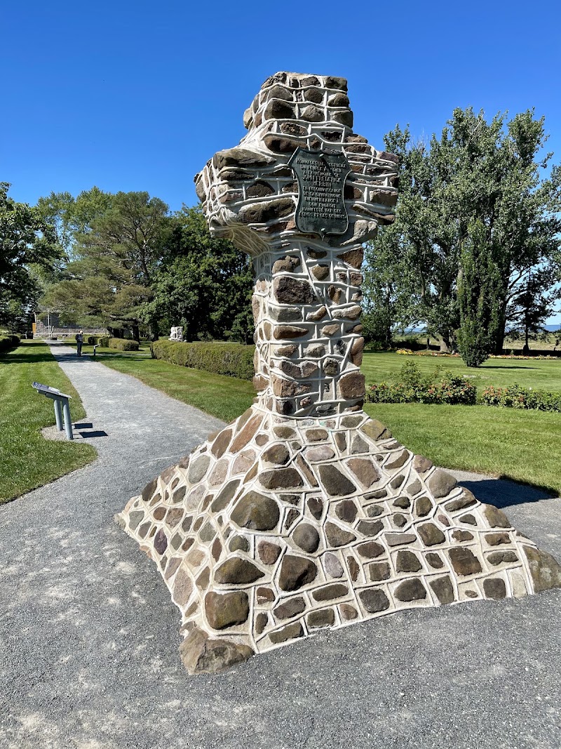 Photo 5 at Grand-Pré National Historic Site in Grand Pré
