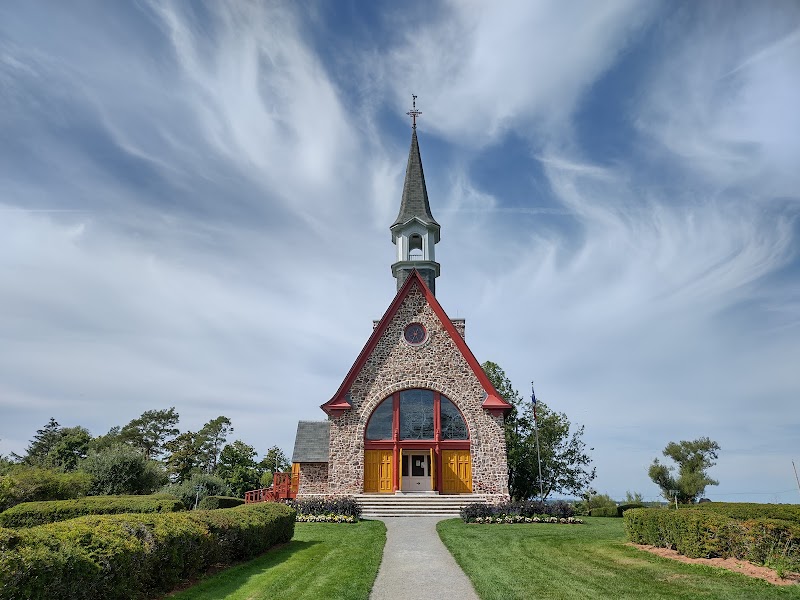Photo 2 at Grand-Pré National Historic Site in Grand Pré