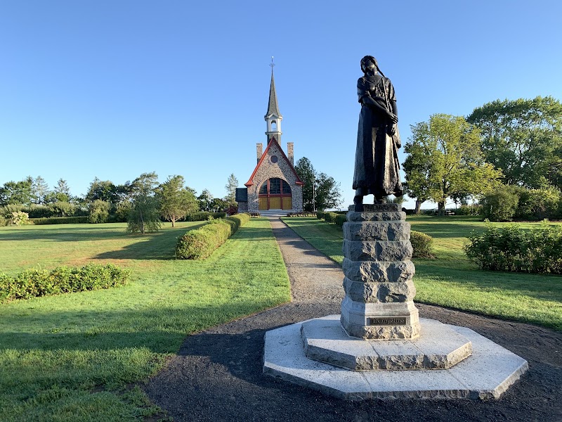 Photo 1 at Grand-Pré National Historic Site in Grand Pré