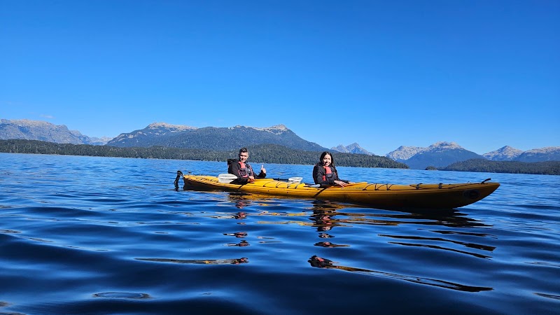 Photo 1 at Patagonia Infinita Kayak & Adventure in Villa La Angostura