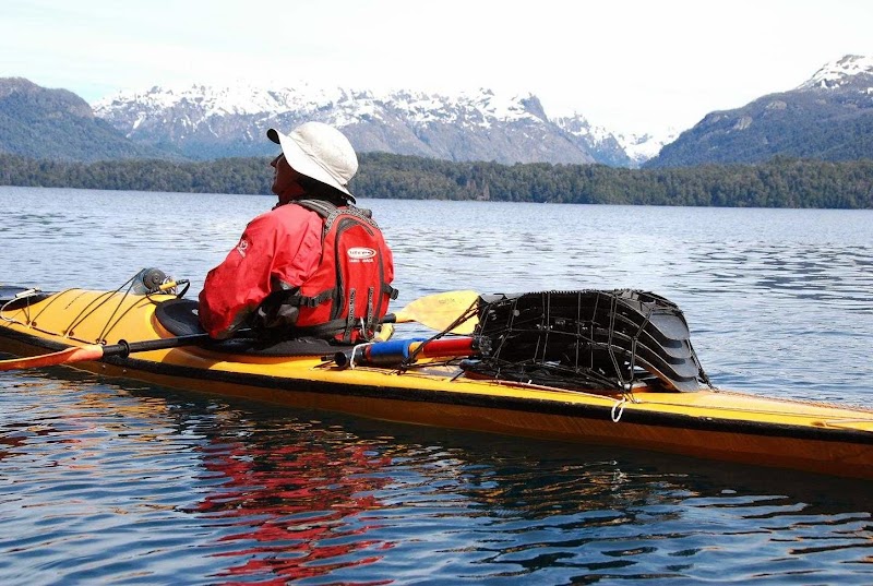 Patagonia Infinita Kayak & Adventure in Villa La Angostura