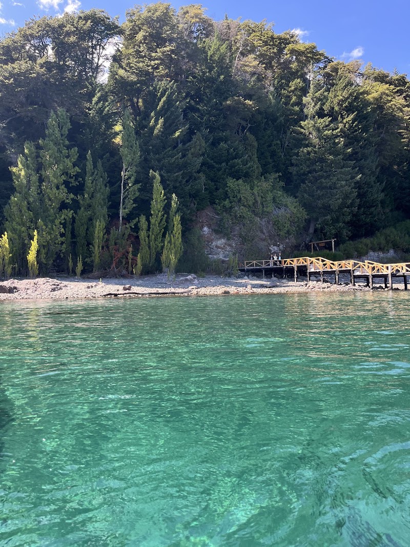 Photo 5 at Patagonia Infinita Kayak & Adventure in Villa La Angostura