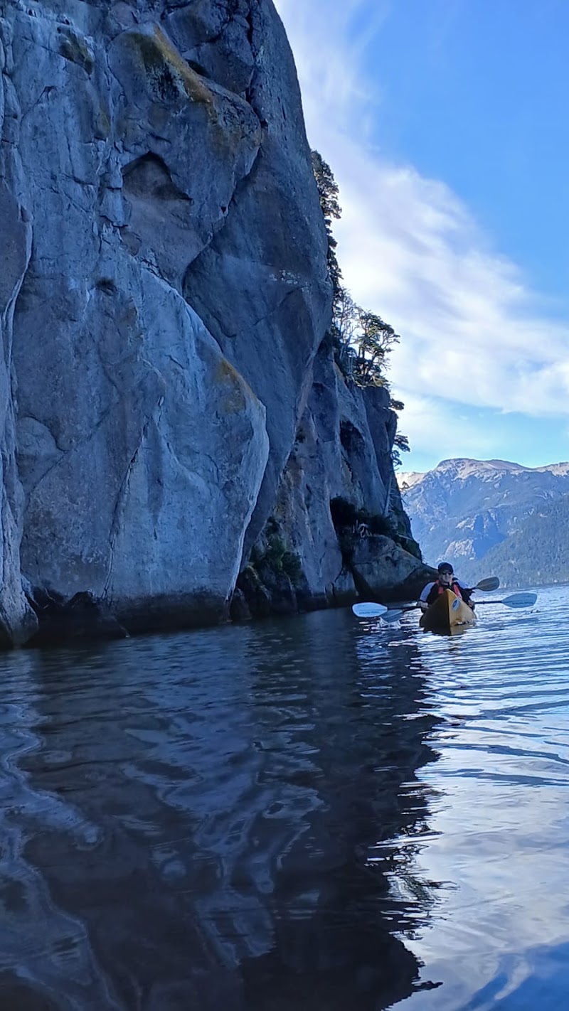 Photo 4 at Patagonia Infinita Kayak & Adventure in Villa La Angostura
