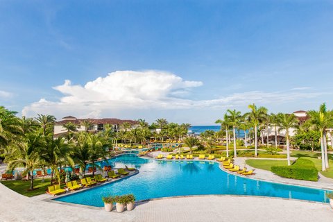 Photo 4 at JW Marriott Guanacaste Resort & Spa in Guanacaste