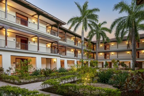 JW Marriott Guanacaste Resort & Spa in Guanacaste