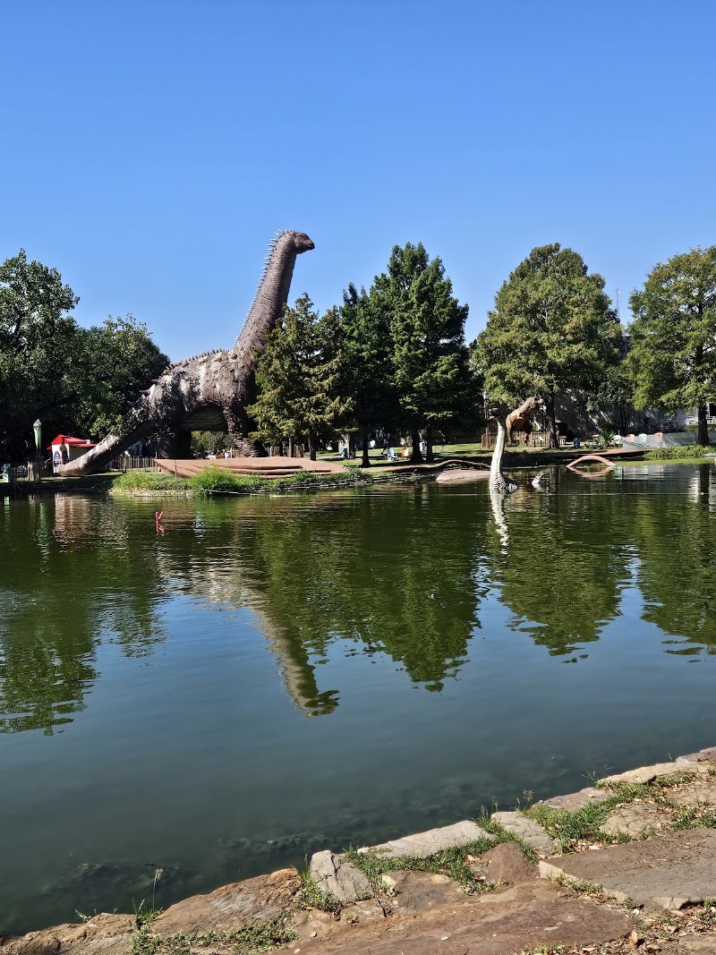Photo 4 at Leonhardt Lagoon Nature Walk in Dallas