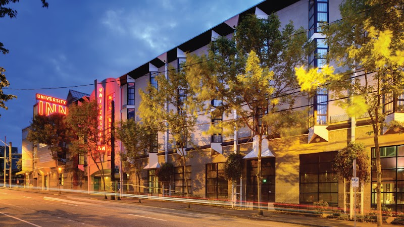 Photo 4 at University Inn - A Staypineapple Hotel in Seattle