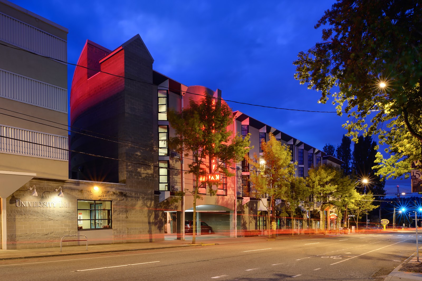 University Inn - A Staypineapple Hotel in Seattle