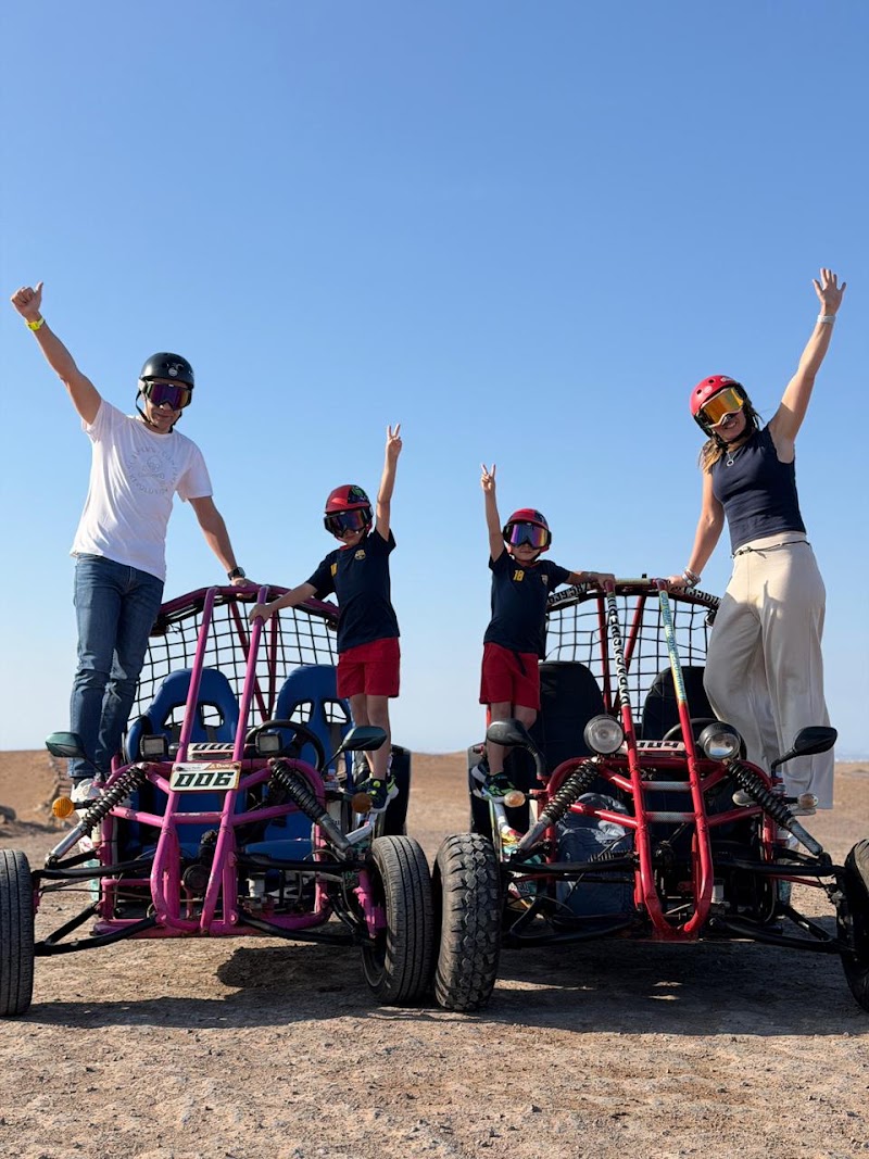 Photo 1 at Tours in Paracas | Desertland Adventure | Paracas in Paracas