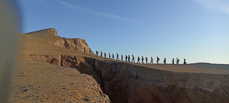 Photo 5 at Tours in Paracas | Desertland Adventure | Paracas in Paracas