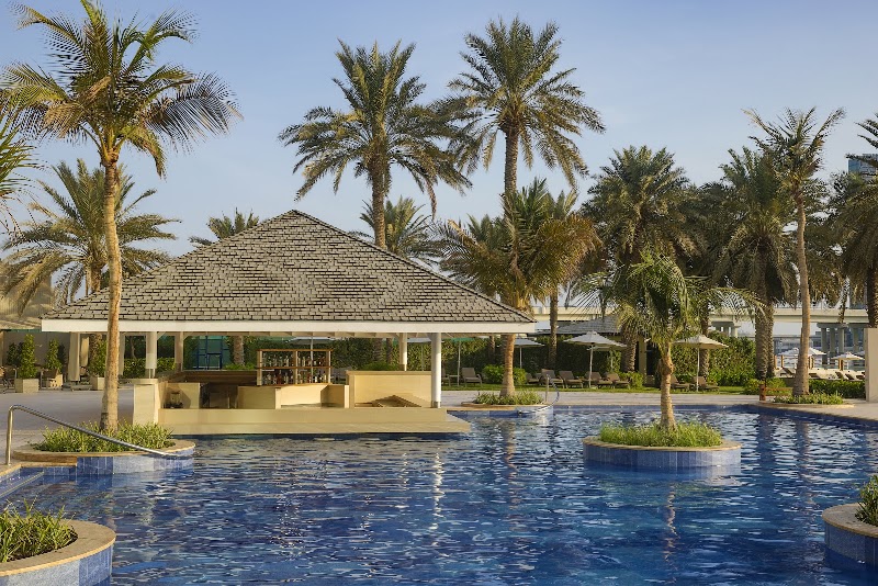 Photo 2 at Beach Rotana in Area