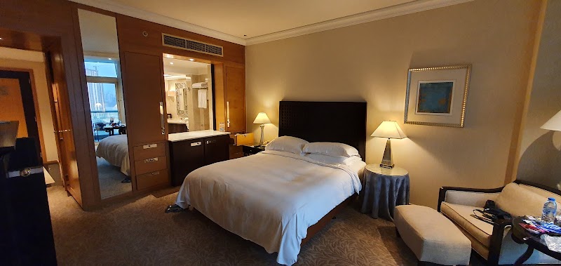 Photo 1 at Beach Rotana in Area