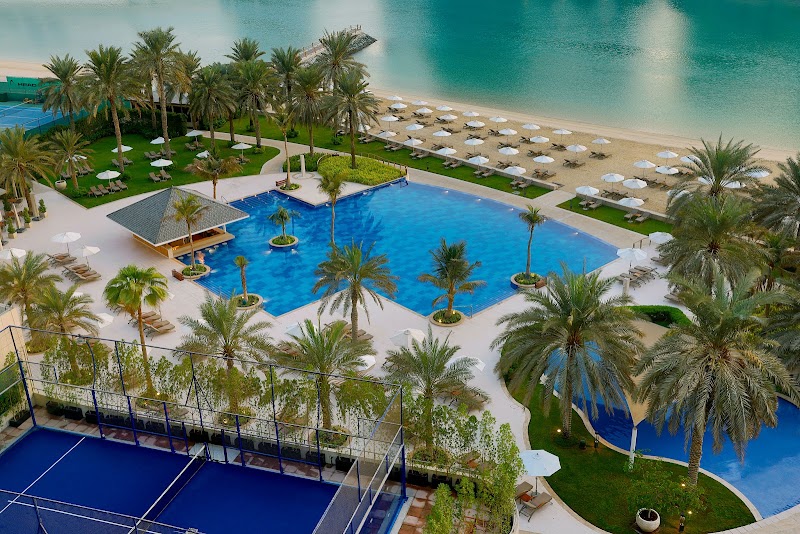 Photo 4 at Beach Rotana in Area
