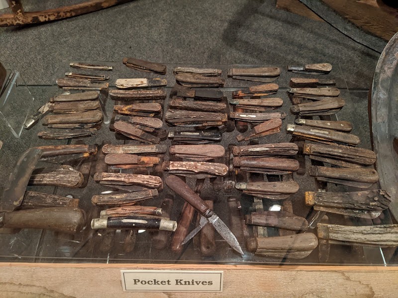Photo 3 at Arabia Steamboat Museum in Kansas City