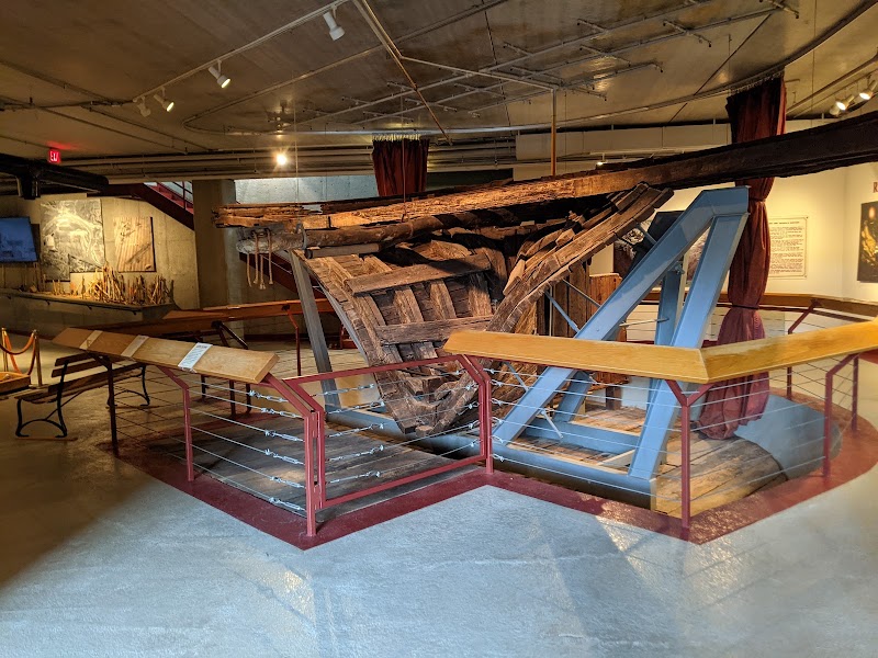 Photo 5 at Arabia Steamboat Museum in Kansas City