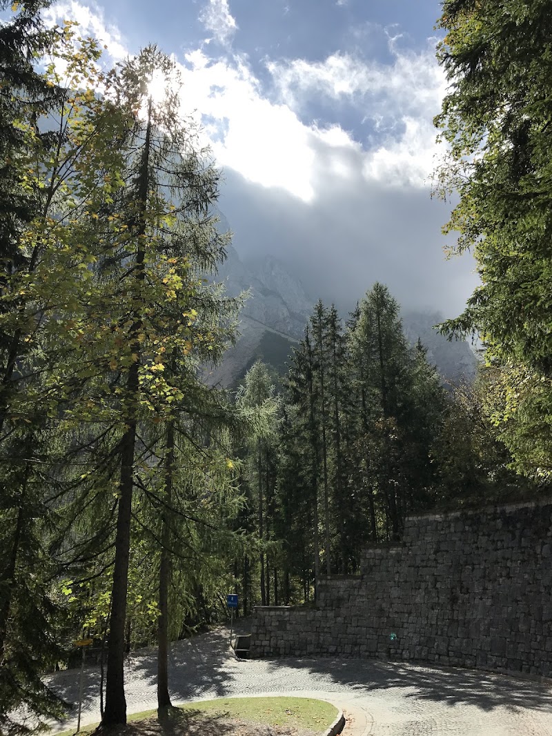Photo 5 at Russian Chapel in Kranjska Gora
