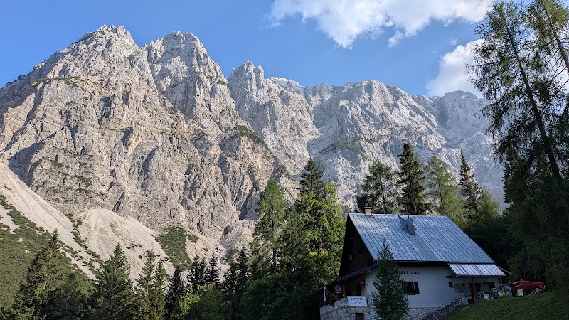 Photo 4 at Russian Chapel in Kranjska Gora