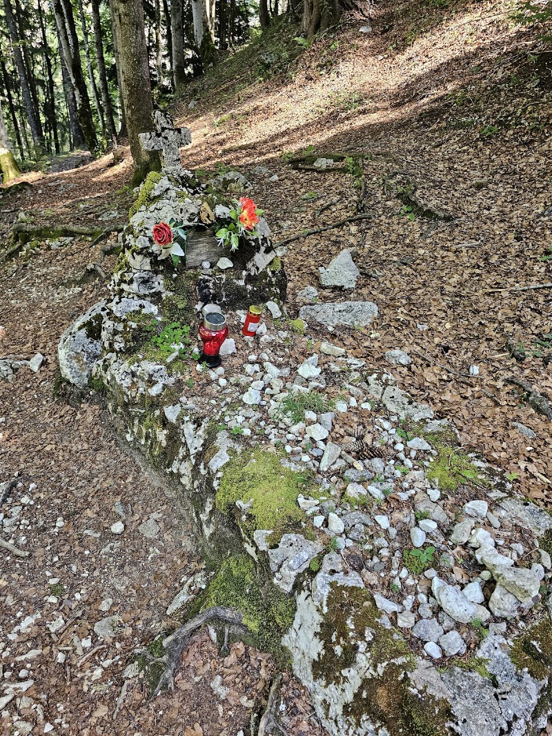 Photo 6 at Russian Chapel in Kranjska Gora