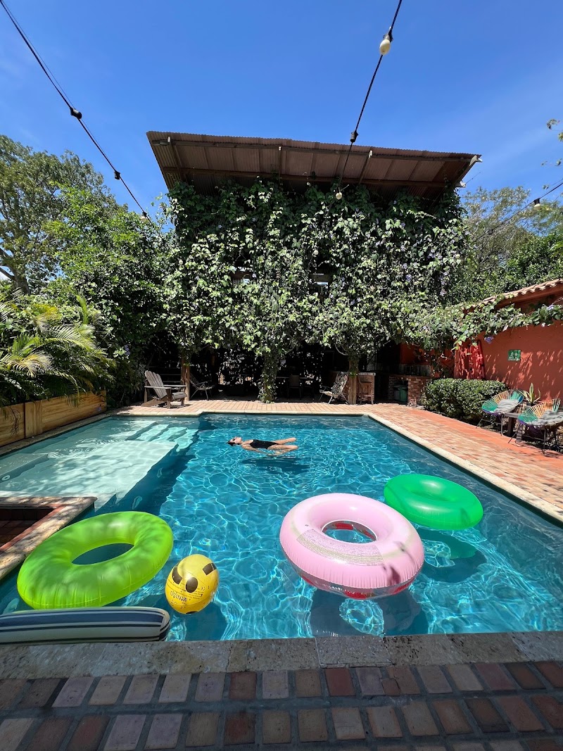 Photo 2 at Hotel Casa de Verano in Santa Fé de Antioquia