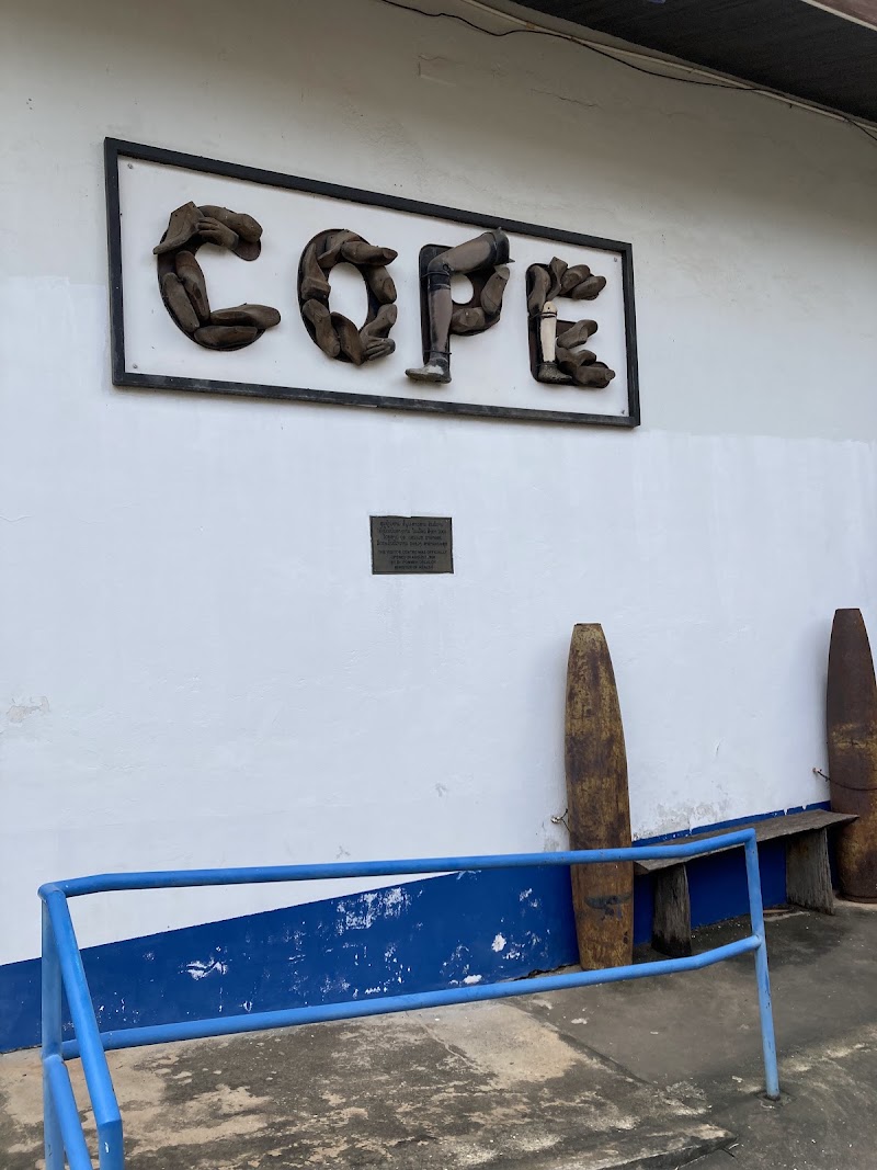 Photo 6 at COPE Visitor Centre in ວຽງຈັນ