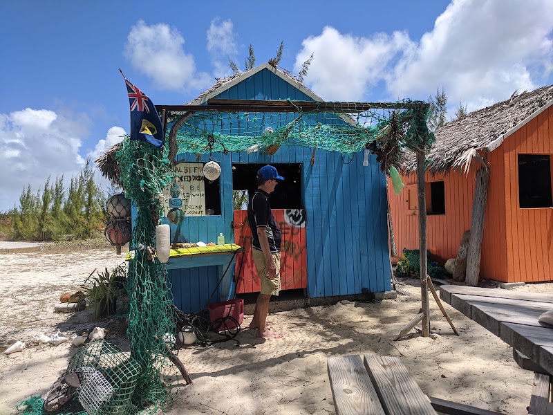 Bambarra Beach in 