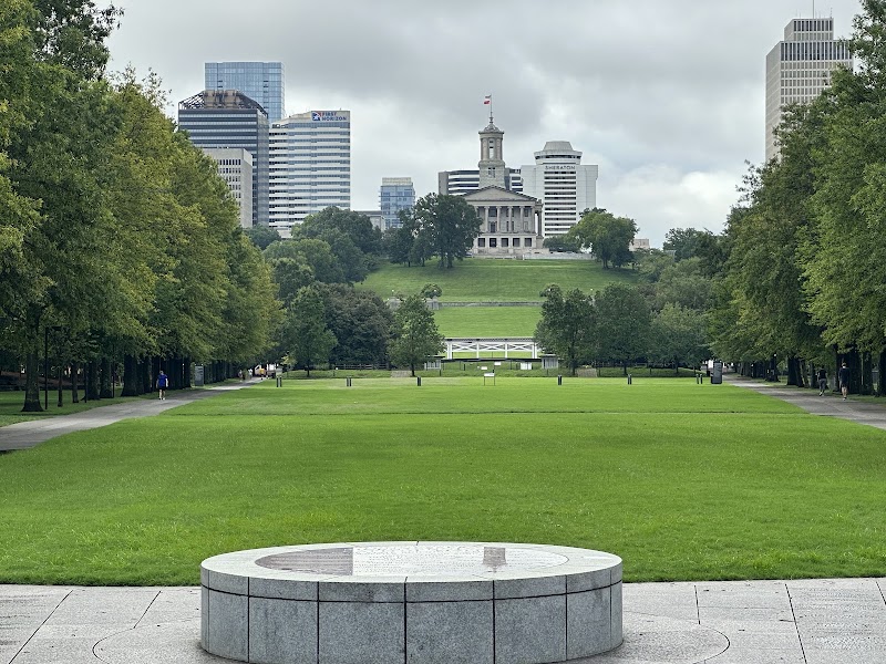 Photo 5 at Bicentennial Capitol Mall State Park in Nashville