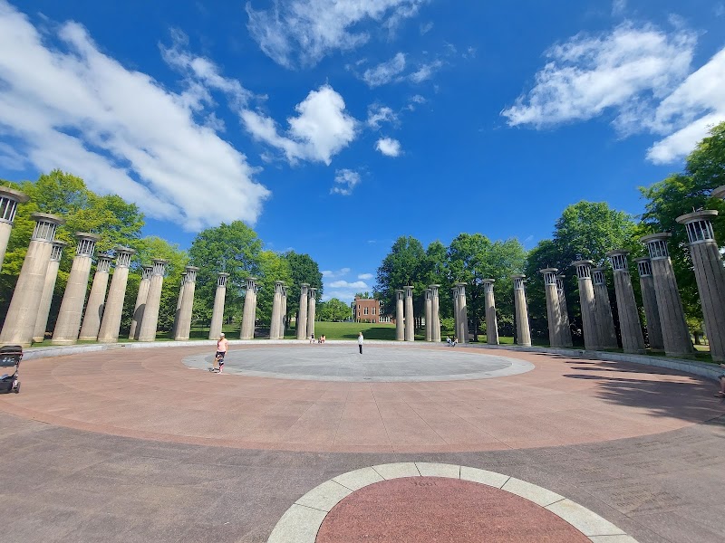 Photo 3 at Bicentennial Capitol Mall State Park in Nashville