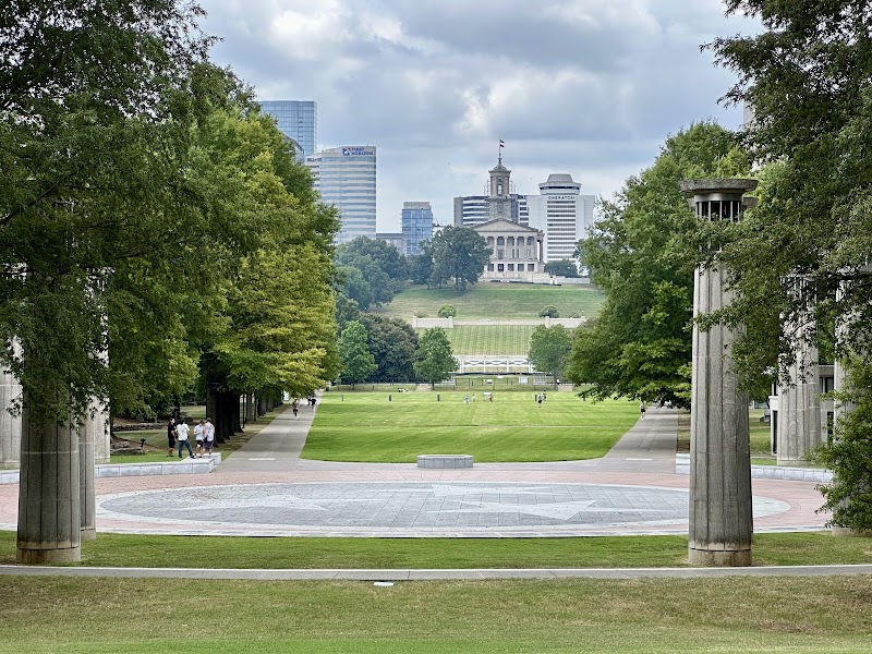Photo 6 at Bicentennial Capitol Mall State Park in Nashville