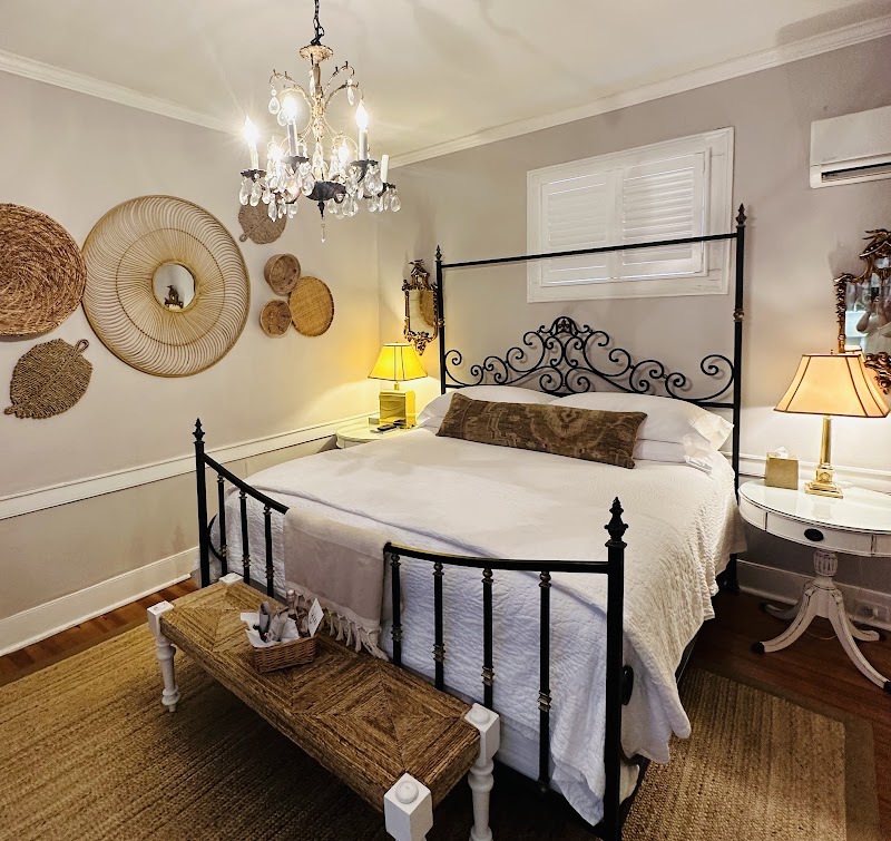 Photo 3 at Bijou, Boutique Inn in Charleston