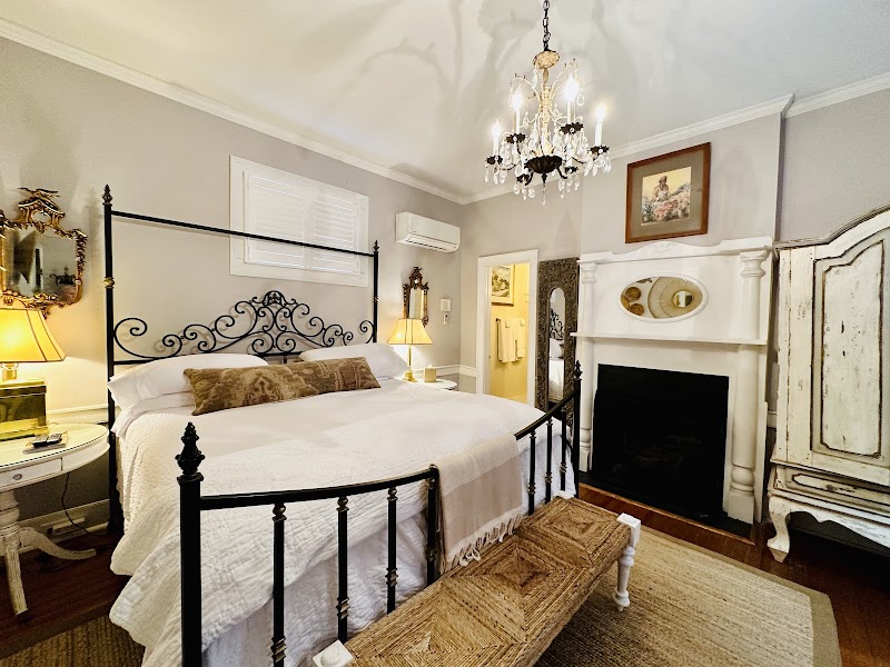 Photo 1 at Bijou, Boutique Inn in Charleston