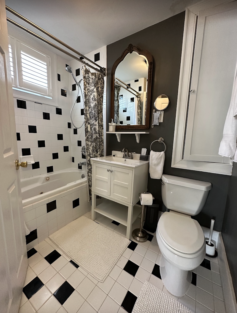 Photo 2 at Bijou, Boutique Inn in Charleston