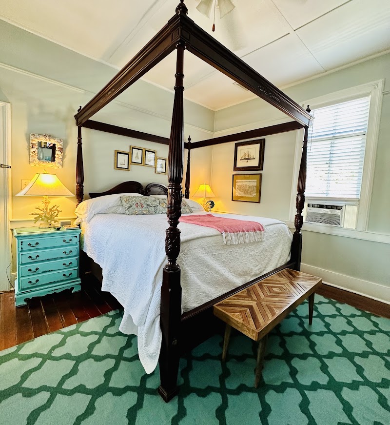 Photo 6 at Bijou, Boutique Inn in Charleston