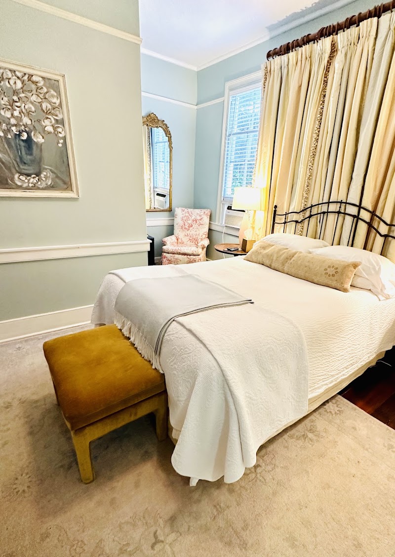 Photo 5 at Bijou, Boutique Inn in Charleston