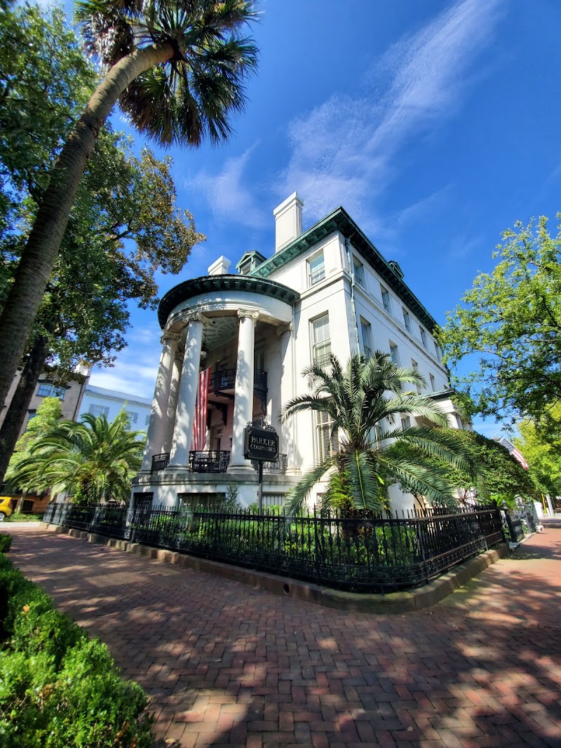 Photo 2 at Chippewa Square in Savannah