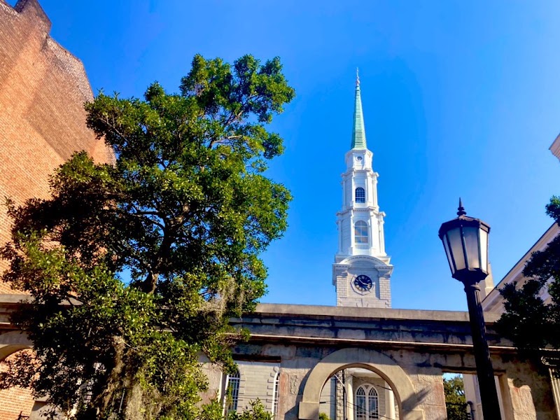 Photo 4 at Chippewa Square in Savannah
