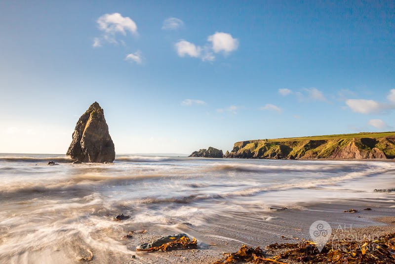 Photo 3 at Copper Coast UNESCO Global Geopark in Bunmahon