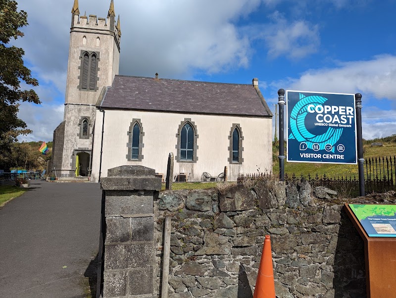 Photo 5 at Copper Coast UNESCO Global Geopark in Bunmahon