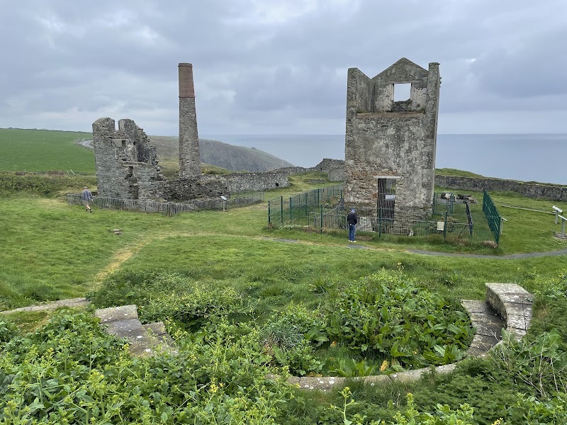 Photo 1 at Copper Coast UNESCO Global Geopark in Bunmahon
