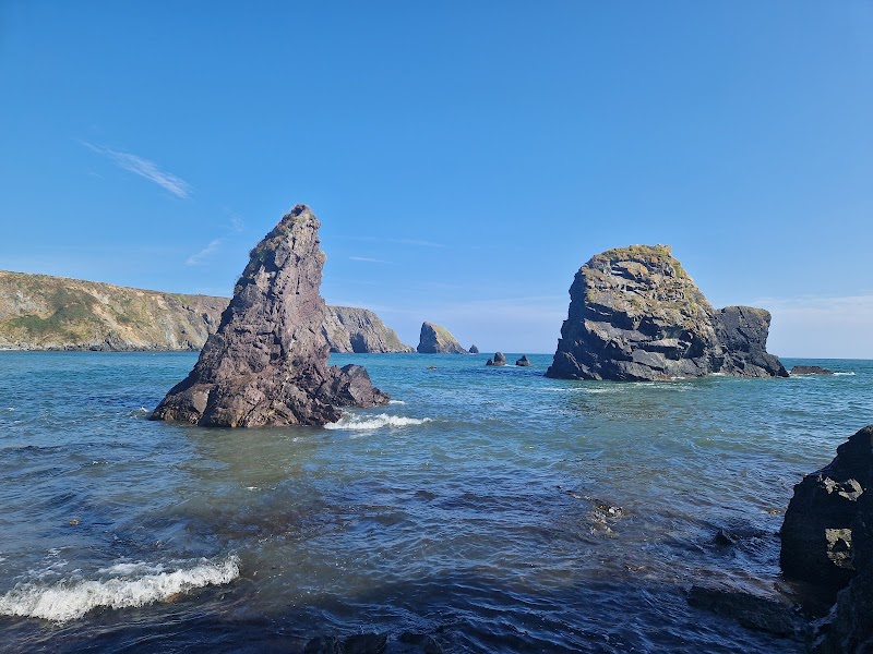 Photo 6 at Copper Coast UNESCO Global Geopark in Bunmahon