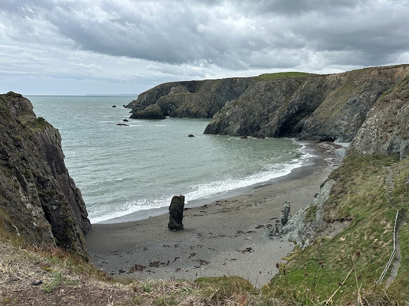 Photo 2 at Copper Coast UNESCO Global Geopark in Bunmahon